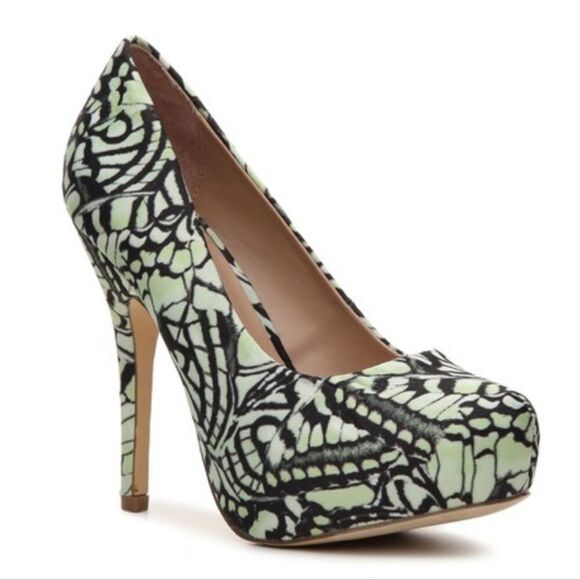 BRAND NEW MIX NO 6 HIGH HEEL WOMEN"S STILETTOS SHOE - Picture 1 of 16